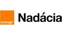 Logo Nadácia Orange